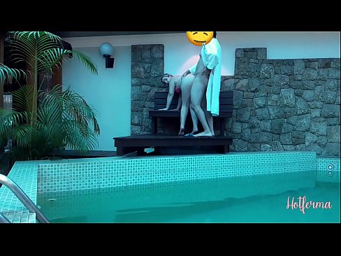 ❤️ Boss invites maid to the pool, but couldn't resist a hot ️ Super sex at en-us.nullscripts.top ☑